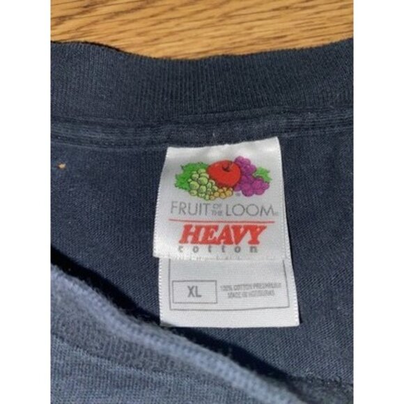 Vintage Y2K Myrtle Beach SC 62nd Bike Week 2002 Mens Graphic Shirt Size XL - Picture 3 of 4